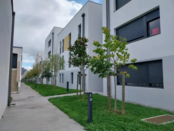 Appartement T4 