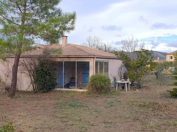 Maison 5 pièces 94 m² 