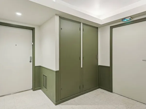 Appartement 1 pièce 43 m² 