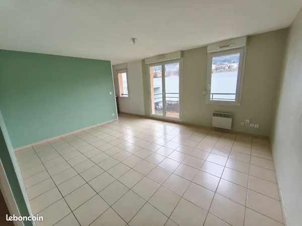 Appartement T2 