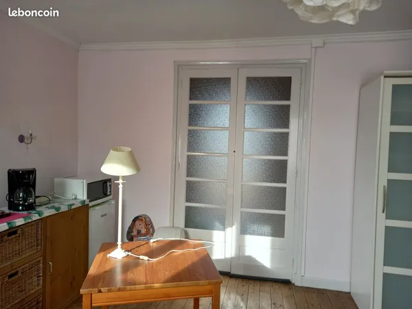 Chambre à louer chez l habitant 