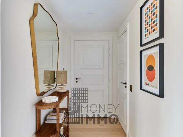 Appartement PARIS 