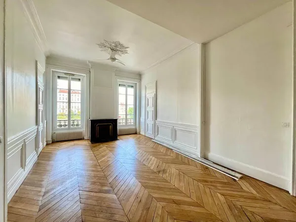 Appartement 3 pièces 98 m² 