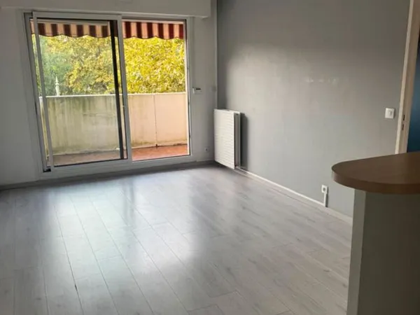 Appartement 2 pièces 34 m² 