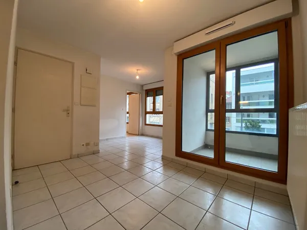 Appartement BESANCON - 1 pièce(s) - 34 m2 