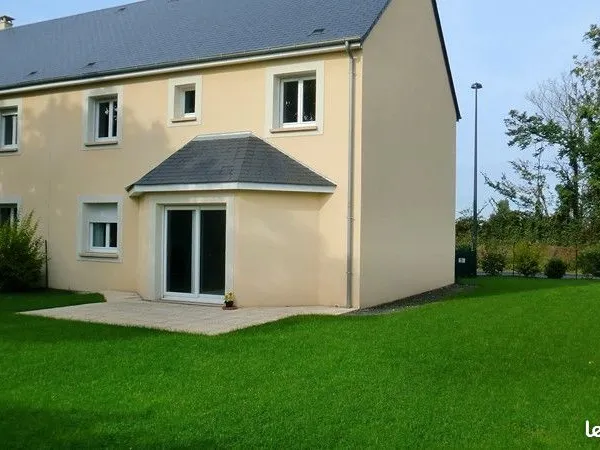 Maison 6 pièces 109 m² 