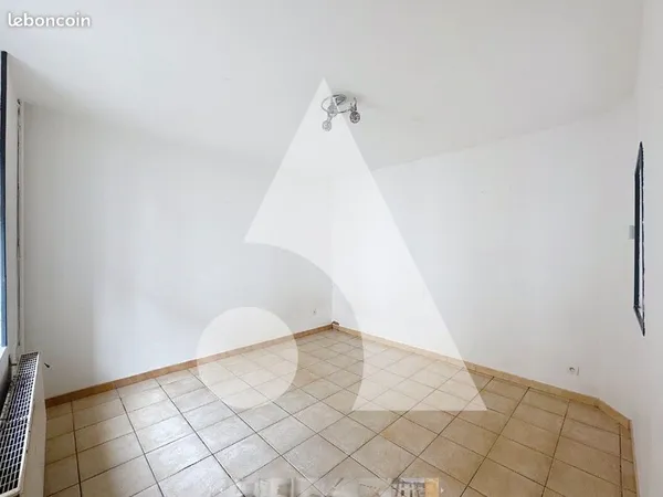 Maison 4 pièces 37 m² 