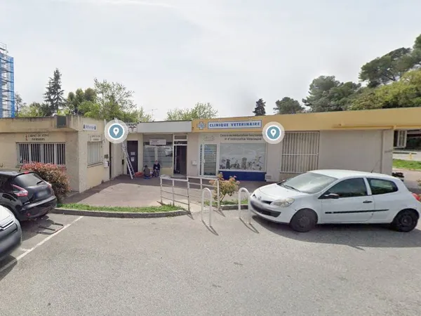 Local professionnel 18 m² 