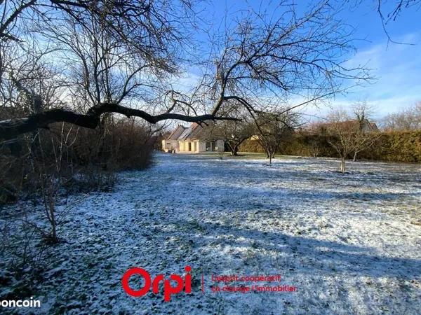 Maison 6 pièces 150 m² 