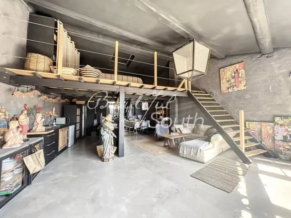 Maison 4 pièces 200 m² 