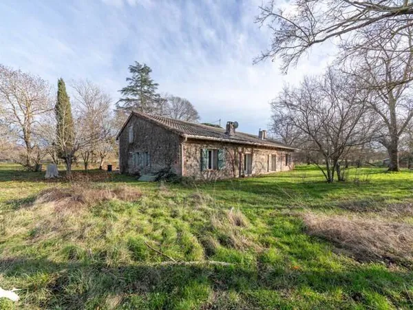 Maison 6 pièces 262 m² 