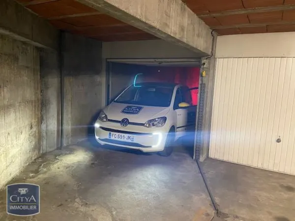 Parking - Garage Location Angers   70€