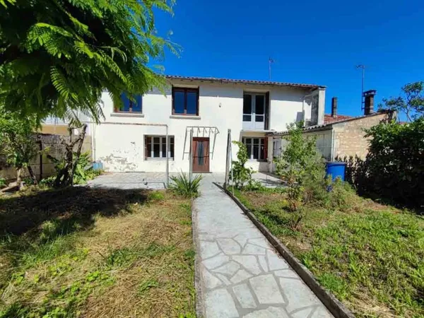 CENTRE DE PONS