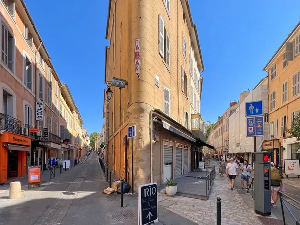 Immeuble de rapport 137 m² 