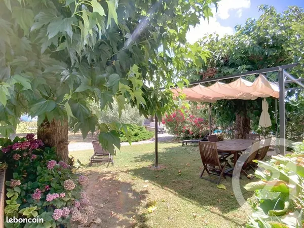 Villa 7 pièces 160 m² 