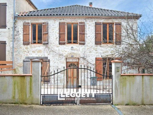 Maison 5 pièces 157 m² 