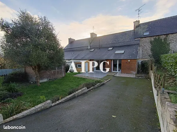 Maison 7 pièces 145 m² 