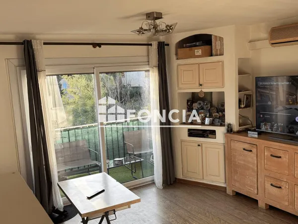 Appartement T2 Proche centre-ville 