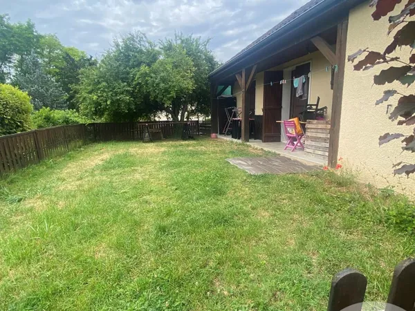 Maison 4 pièces 81 m² 