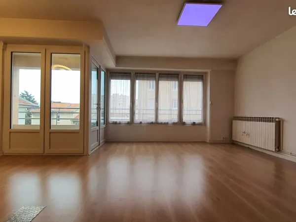 Appartement Valence 