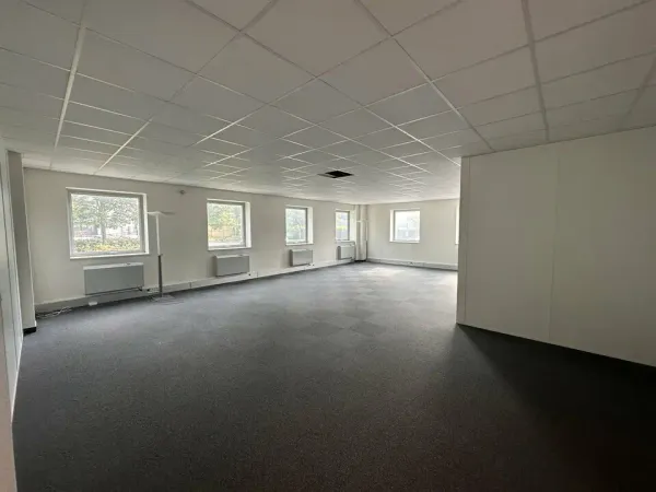 BUREAUX A LOUER 