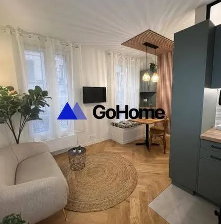 Appartement 1 pièce 20 m² 