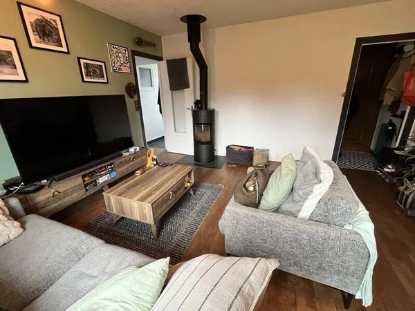 Maison 3 pièces 56 m² 
