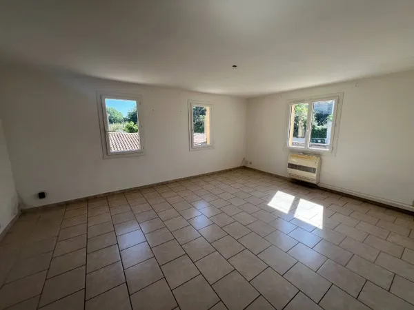 Appartement 6 pièces 102 m² 