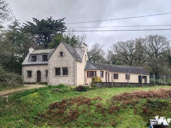 Maison 7 pièces 145 m² 