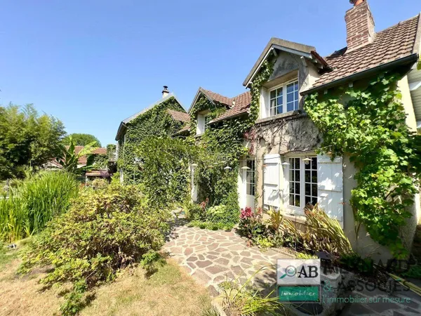Maison 6 pièces 200 m² 