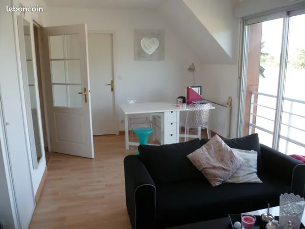 Appartement T2 baule escoublac 