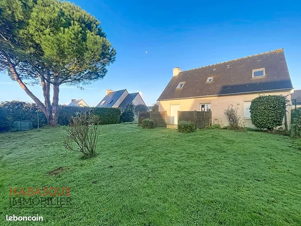 Maison 6 pièces 95 m² 