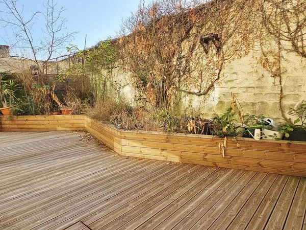Appartement 3 pièces 150 m² 