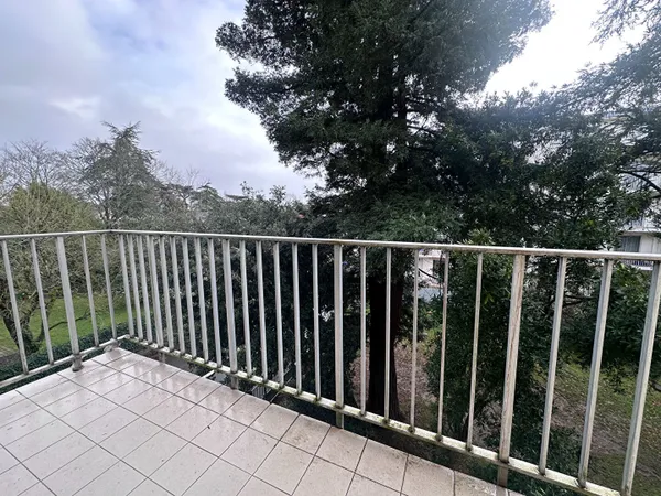 Appartement Nantes 4 pièce(s) 100.97 m2 