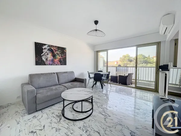 Appartement 1 pièce 28 m² 