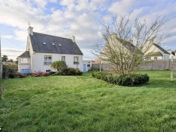 Maison 5 pièces 114 m² 