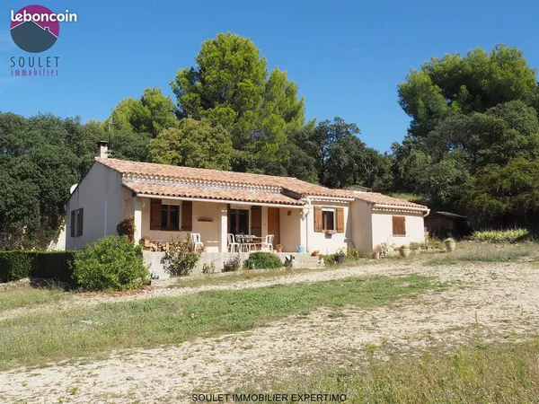 Villa 5 pièces 100 m² 