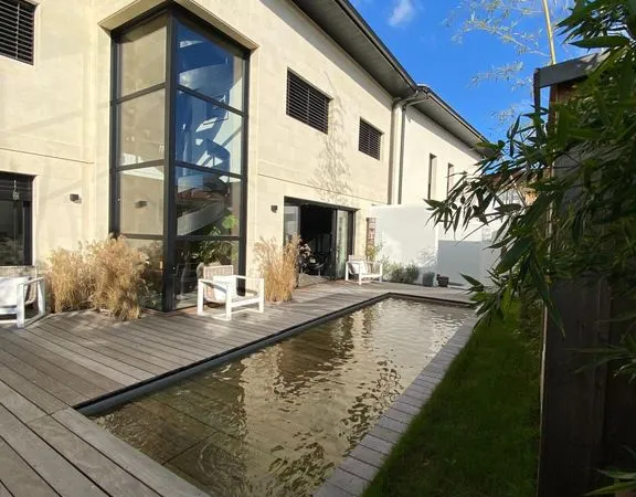 Maison de luxe 5 pièces 135 m² 