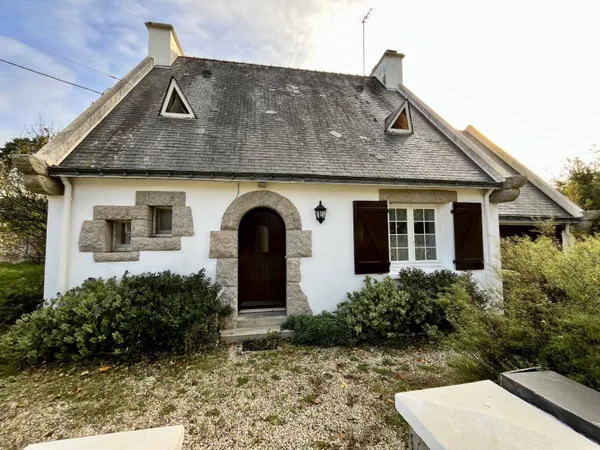 Maison 5 pièces 90 m² 