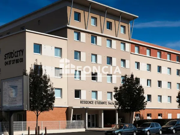 IDÉAL ET SPÉCIAL INVESTISSEUR en LOUEUR MEUBLE, LMNP CLERMONT-FERRAND 