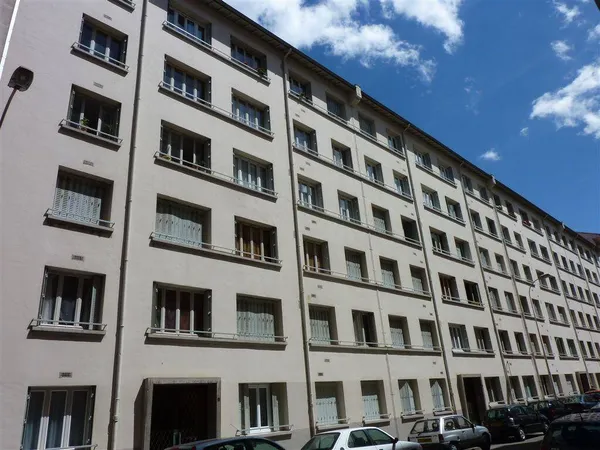 Parking - Garage Location Lyon 3e Arrondissement   72€