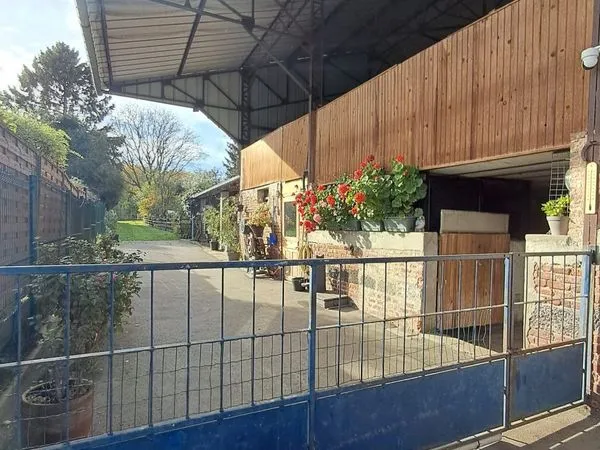 Ferme 5 pièces 130 m² 