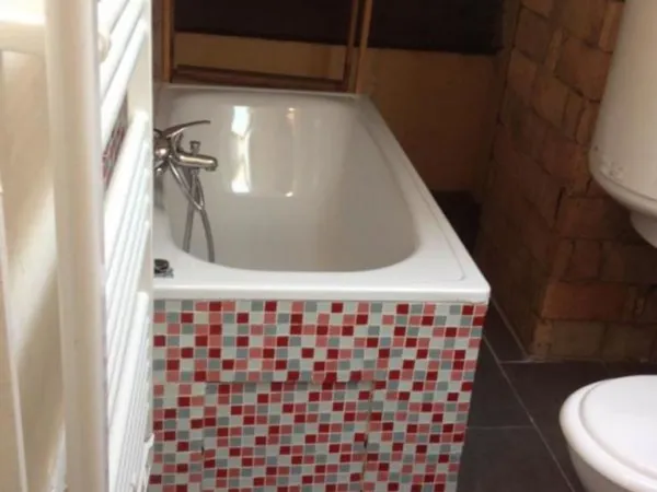 Studio de 26m2 à louer sur Lyon 7 