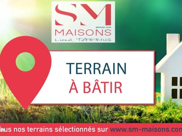 Terrain 352 m² Ferrals Les Corbieres 