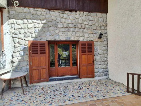 Appartement 4 pièces 65 m² 