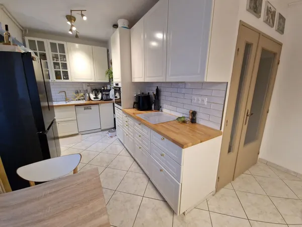 Appartement T2 52M2 