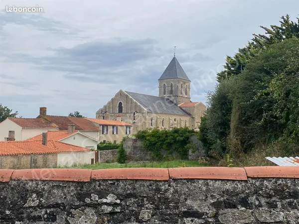 Maison 5 pièces 98 m² 