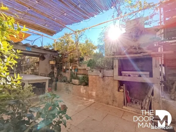 Maison de ville 6 pièces 153 m² 