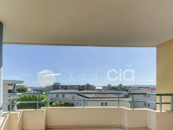 Appartement 3 pièces 71 m² 