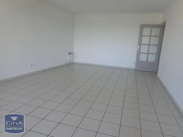 Appartement 3 pièces 75 m² 